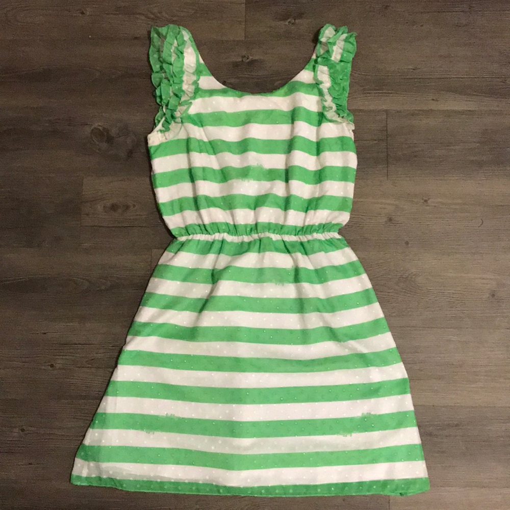 Lilly Pulitzer Dress!